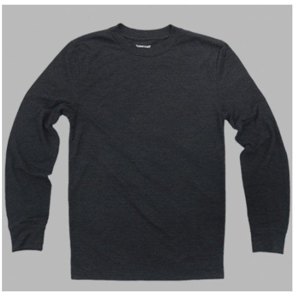 NWT Long Sleeve Tee - Picture 1 of 4